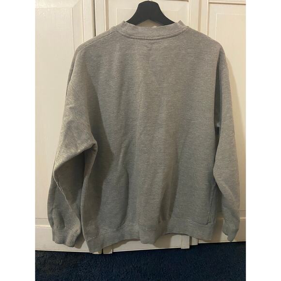 Vintage Tampa Bay Buccaneers Sweatshirt - Picture 4 of 4